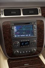 GMC Sierra Denali 2007 года